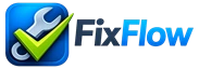 FixFlowSoftware logo